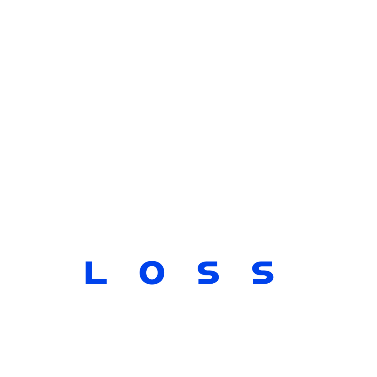 illusionloss Logo